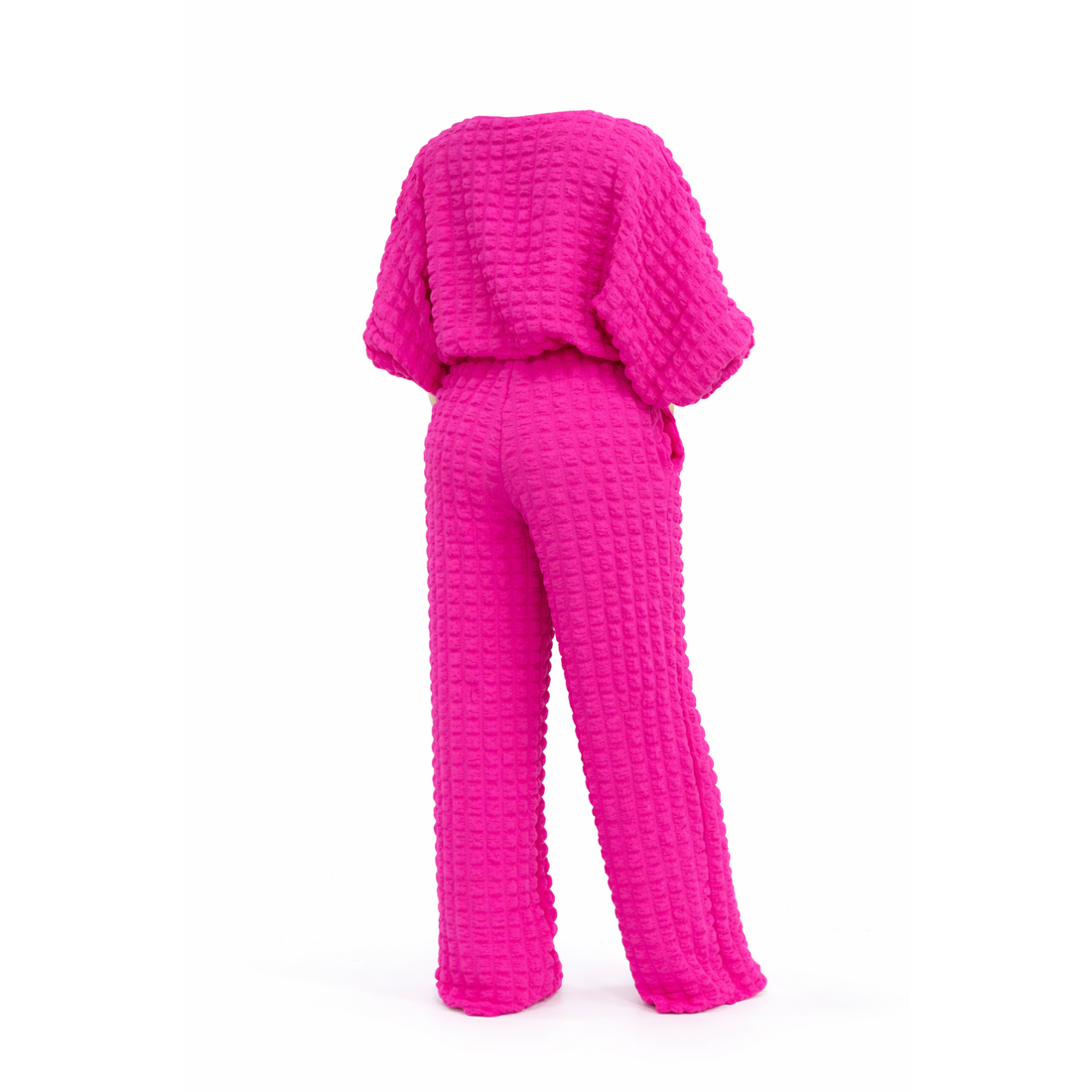 Jade Pant Set (Pink)