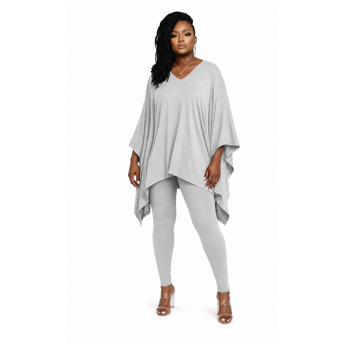 Classy Set (Gray)