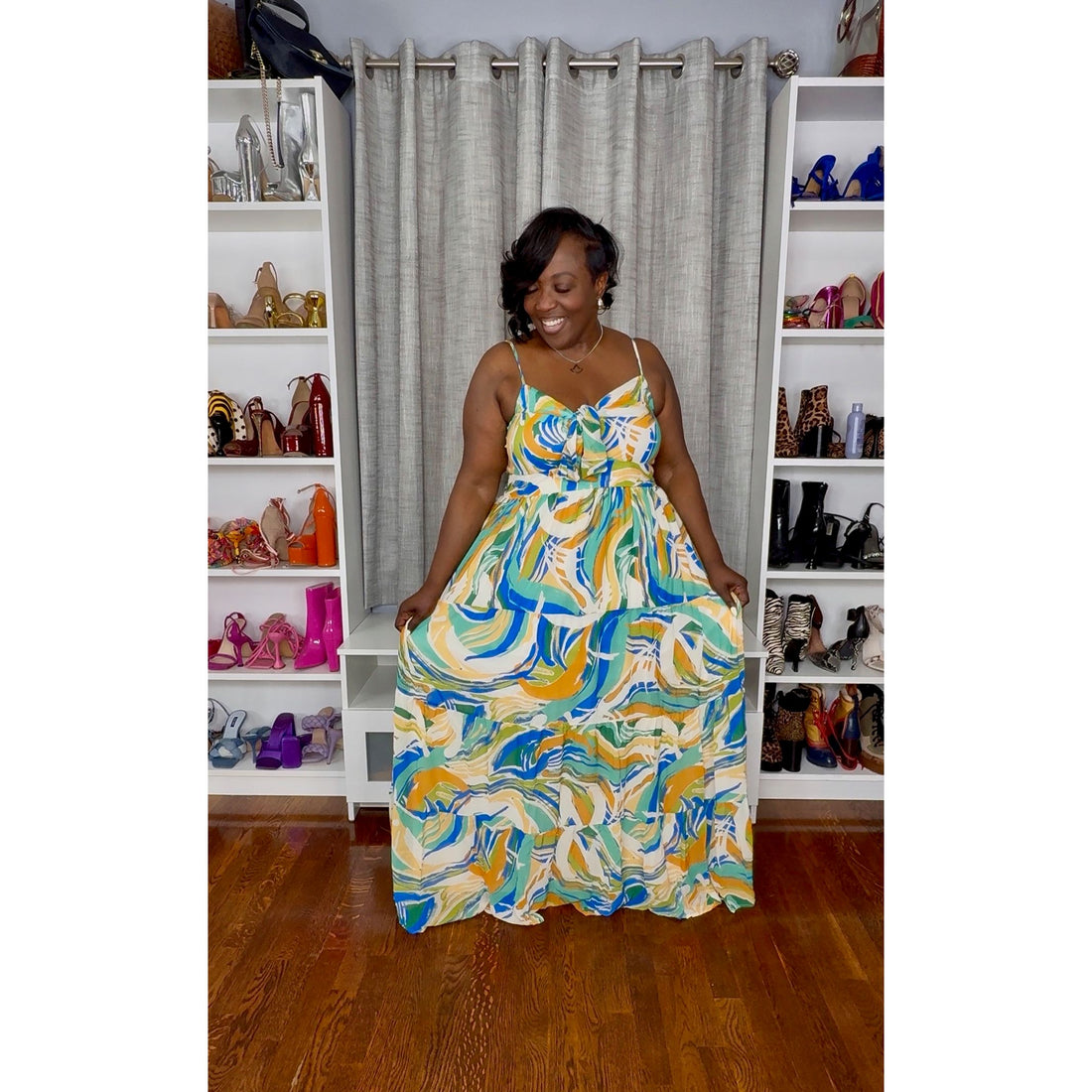 Maya Maxi Dress Classy Sassy Me Boutique Maya Maxi Dress Classy Sassy Me Boutique